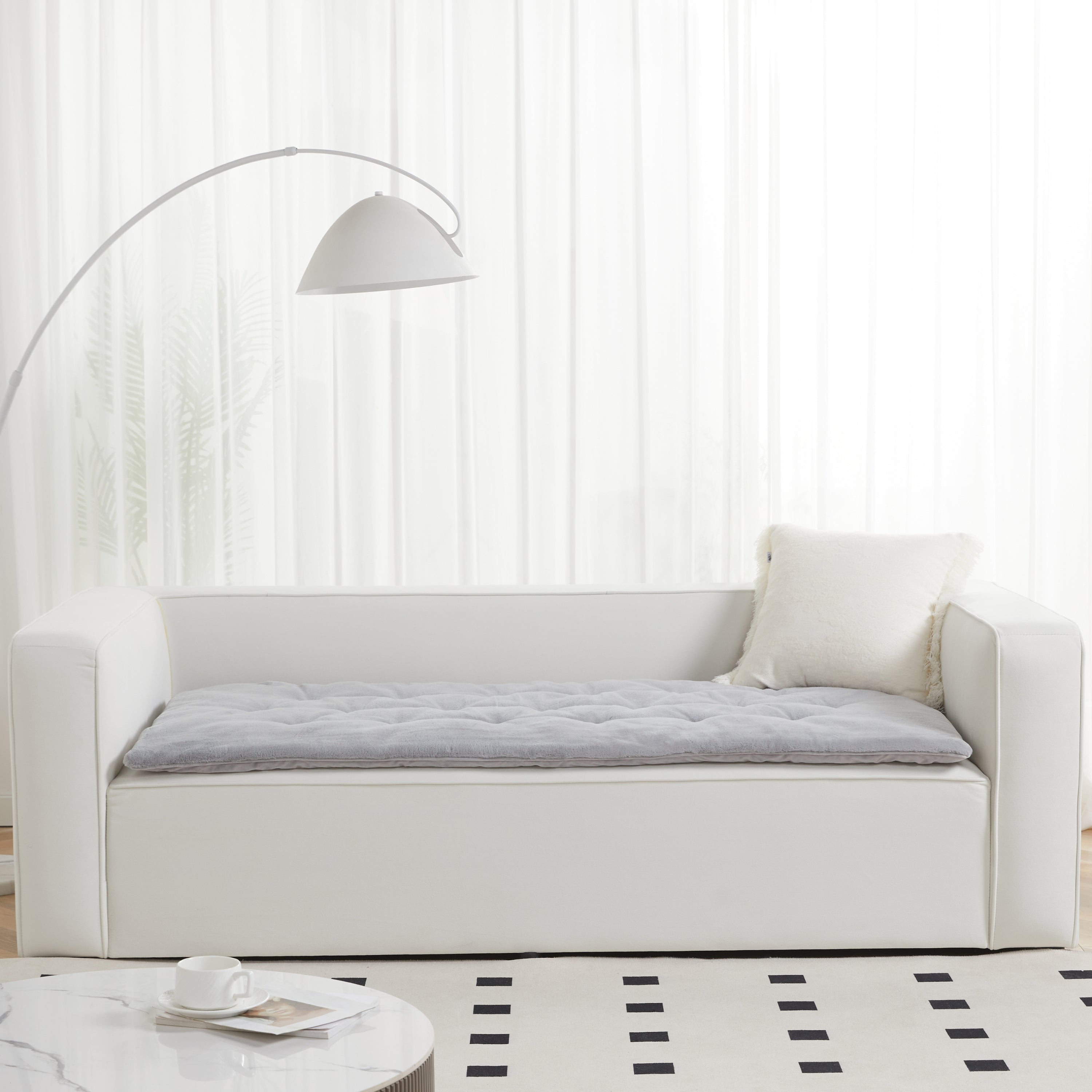 All Couch Cover