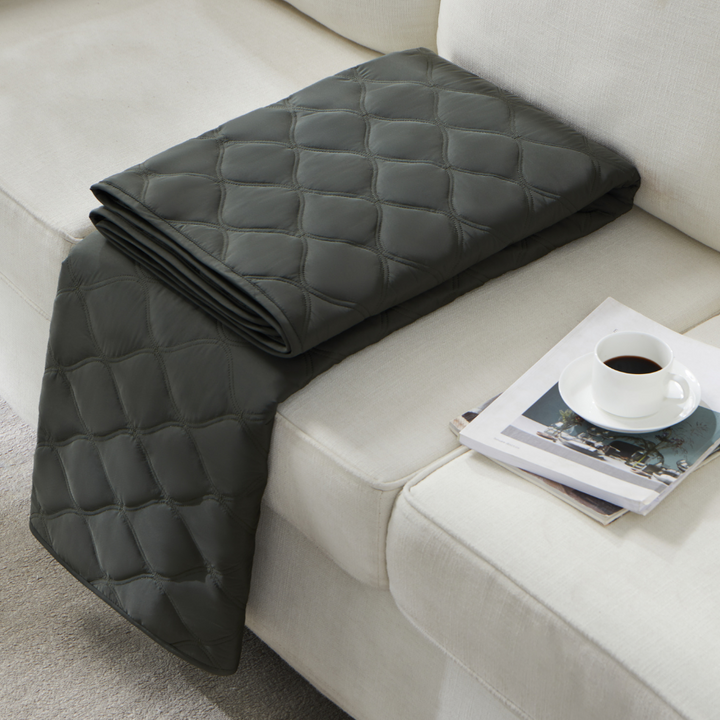 Leakproof Pet Hair Repellent Couch Protector