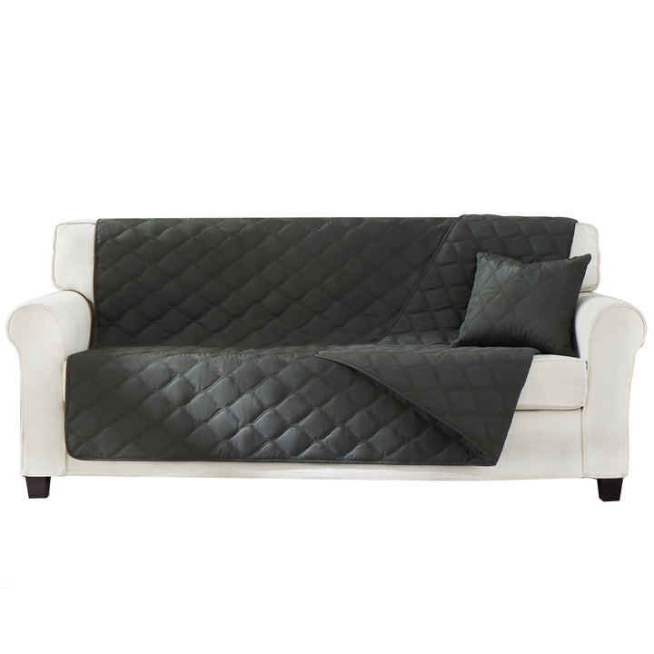 Leakproof Pet Hair Repellent Couch Protector