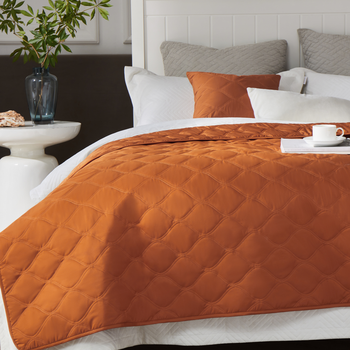Waterproof Quilt Set