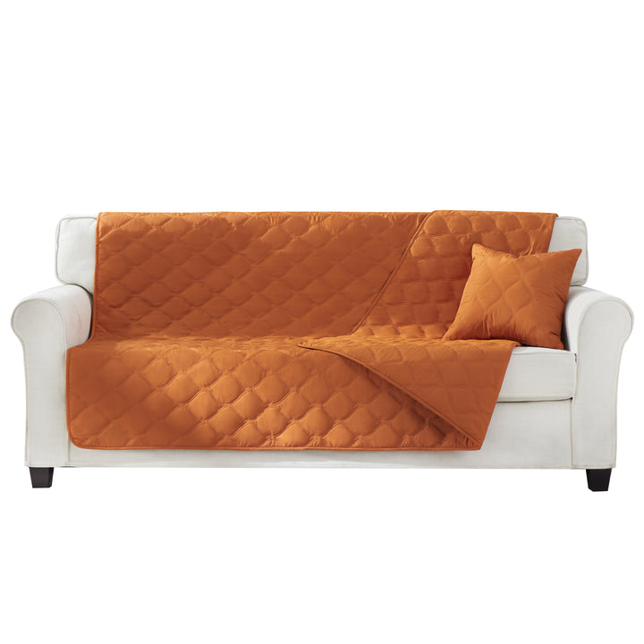 Leakproof Pet Hair Repellent Couch Protector
