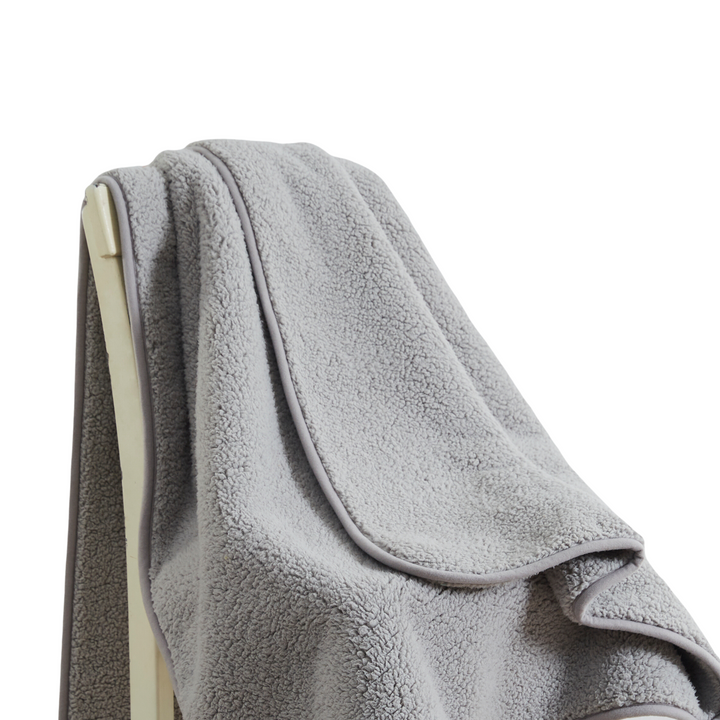 Waterproof Sherpa Pet Blanket