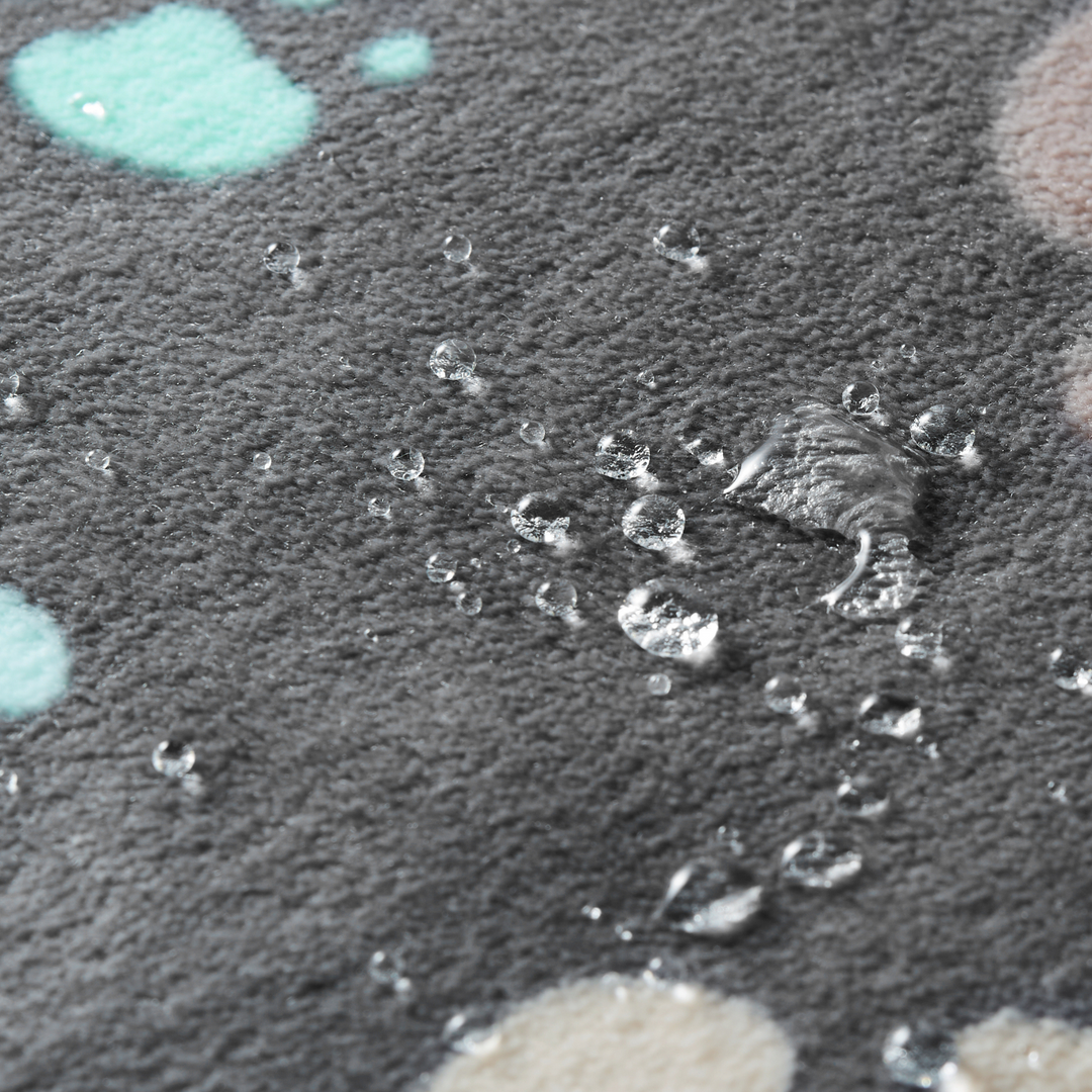 Waterproof Sherpa Blanket