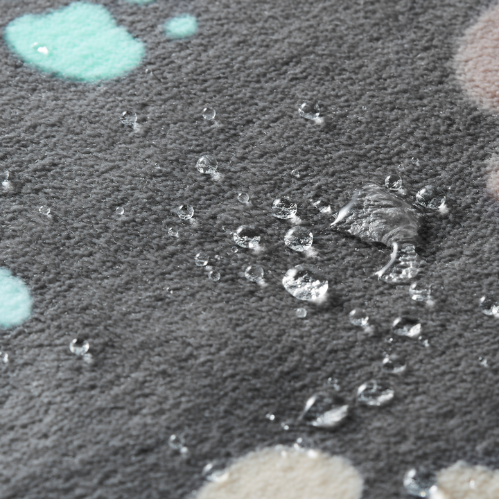 Waterproof Sherpa Blanket