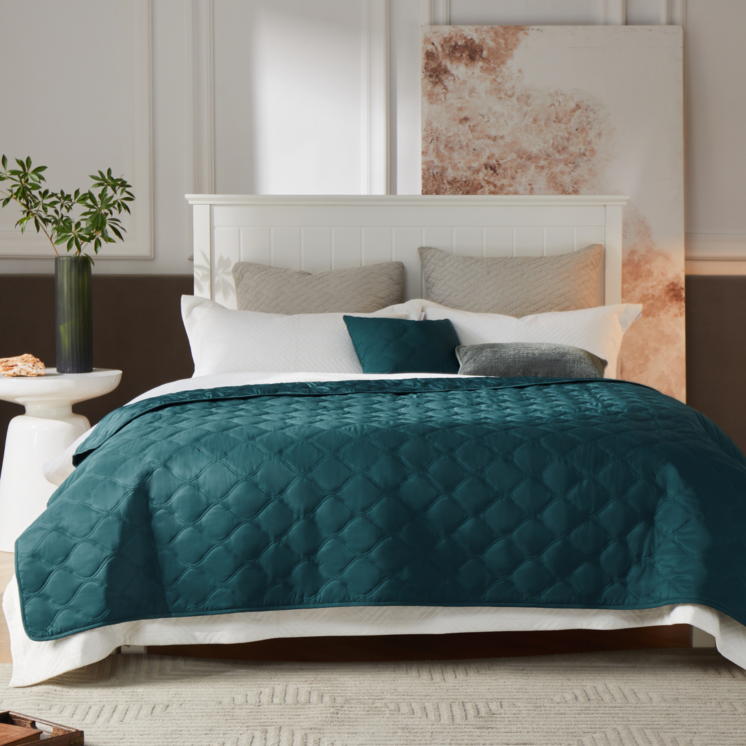 Waterproof Quilt Set