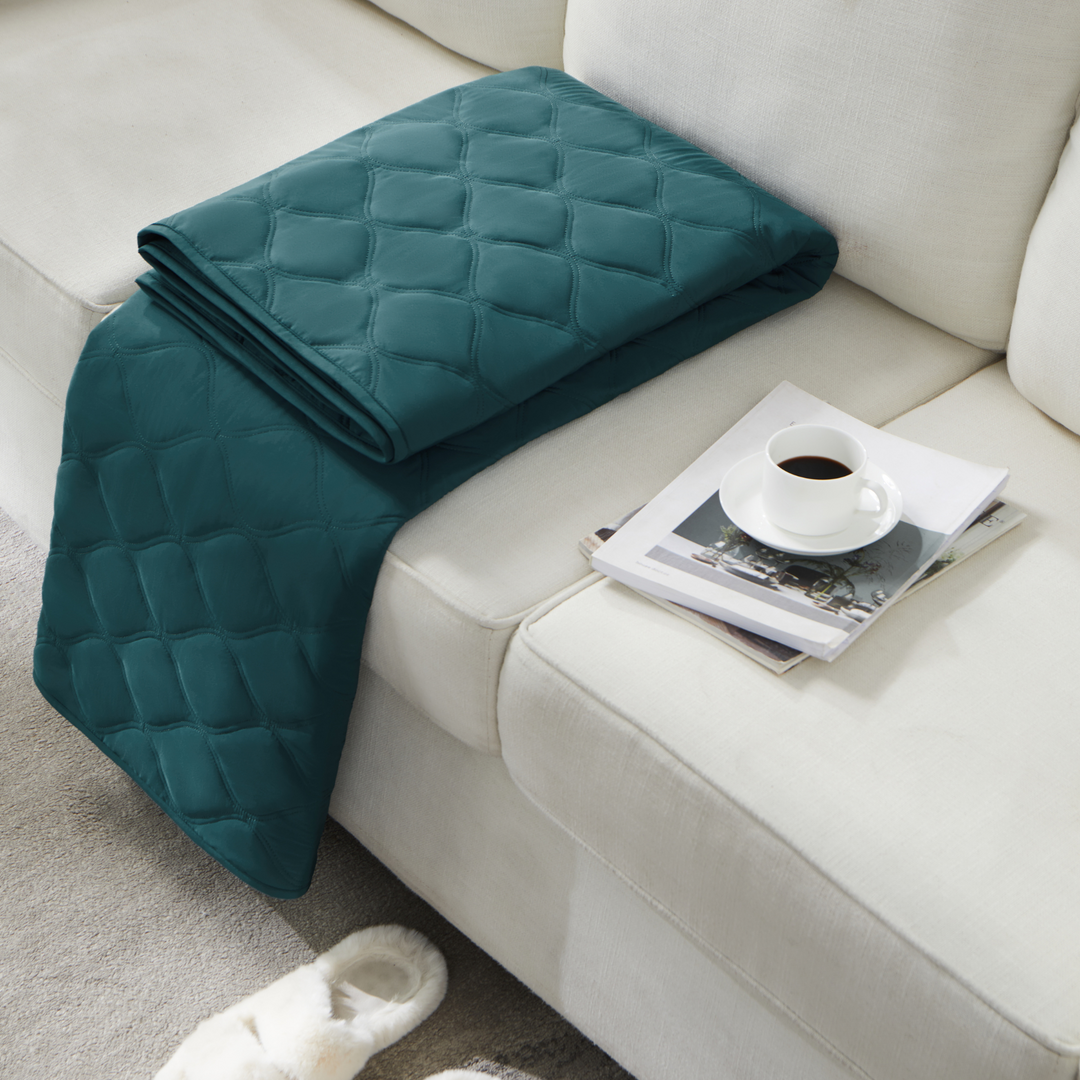 Waterproof Quilt Set