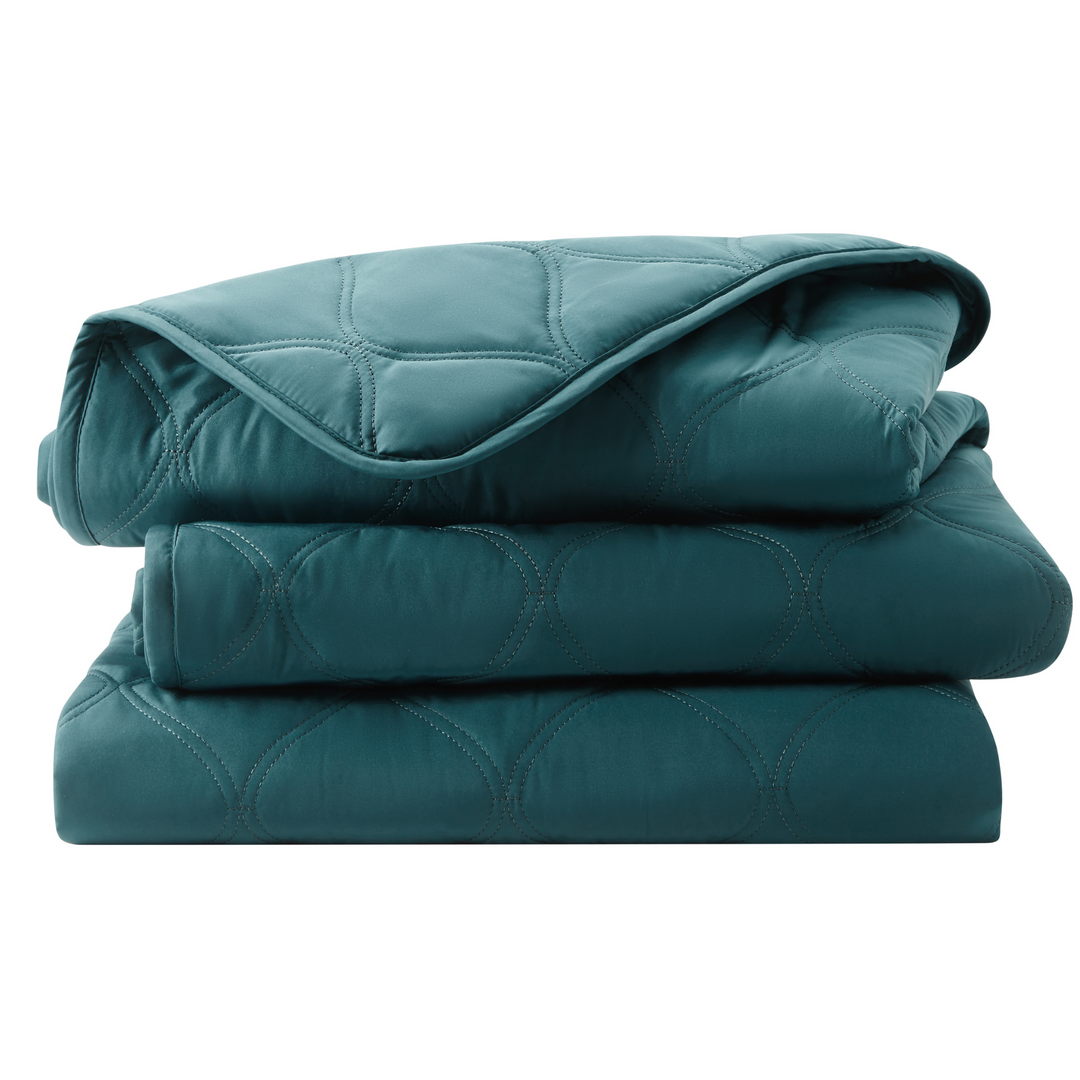 Waterproof Quilt Set
