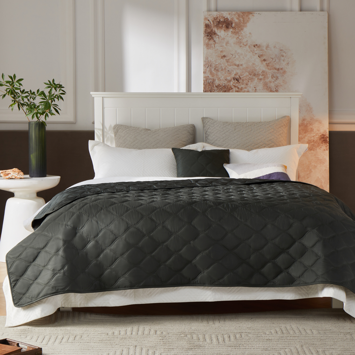 Waterproof Quilt Set