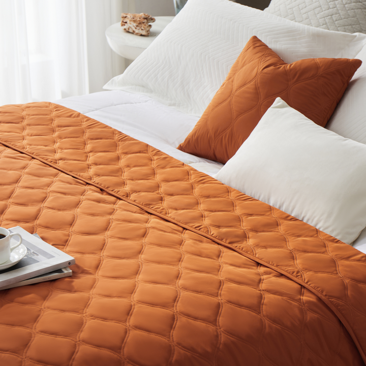 Waterproof Quilt Set