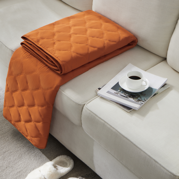 Waterproof Quilt Set