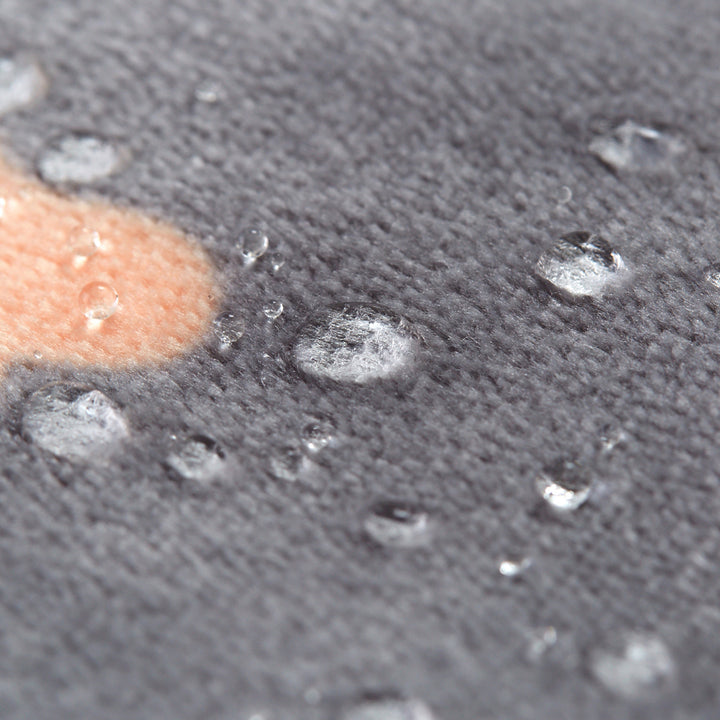 Waterproof Sherpa Blanket