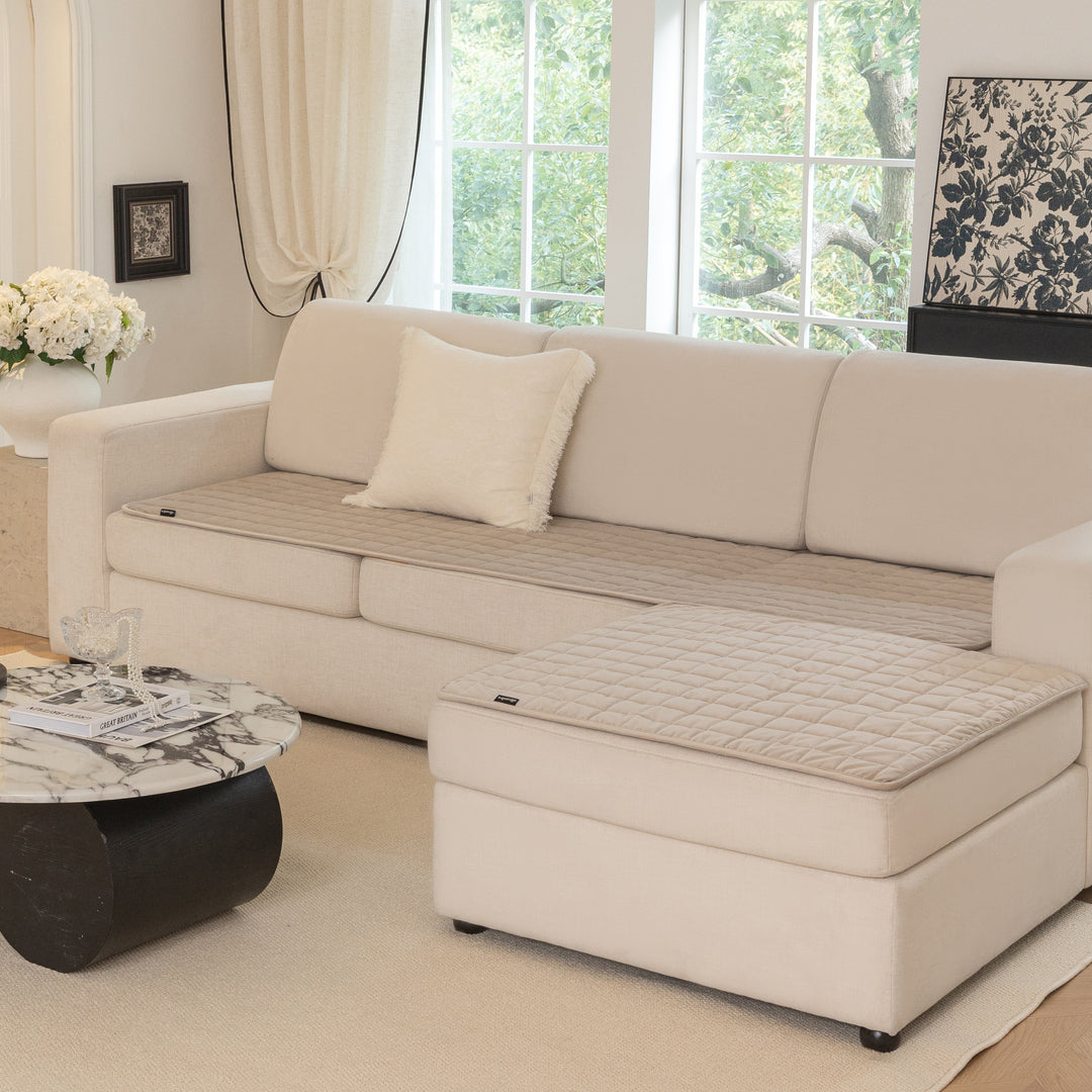 Wasserdichter Sofaschutz