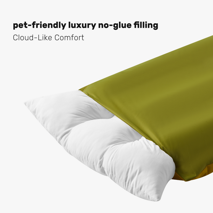 Outdoor Pet Bed